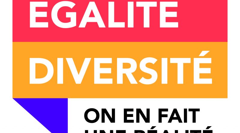 égalité, diversité, on en fait une réalité