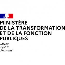 Ministère de la Transformation et de la Fonction Publiques