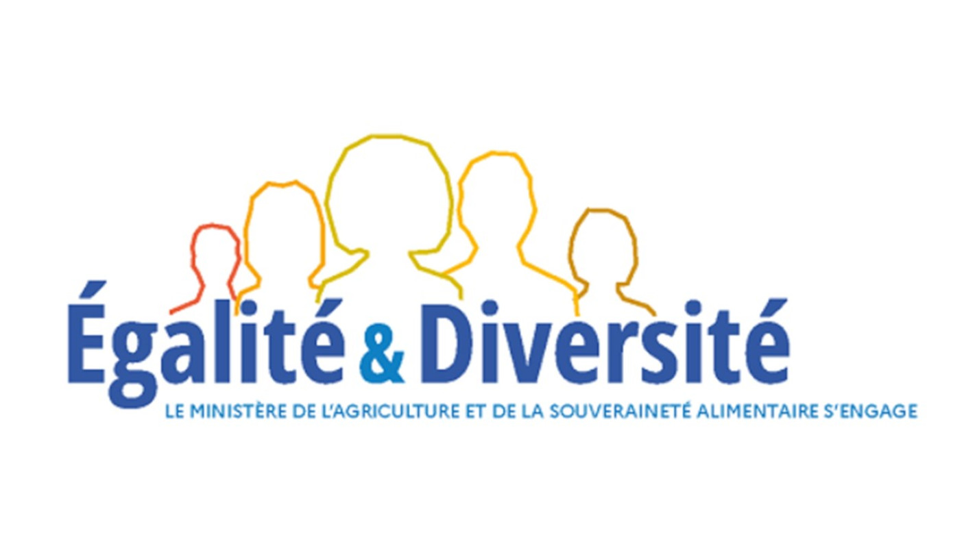 Égalité & Diversité, le ministère de l'agriculture et de la Souveraineté alimentaire s'engage