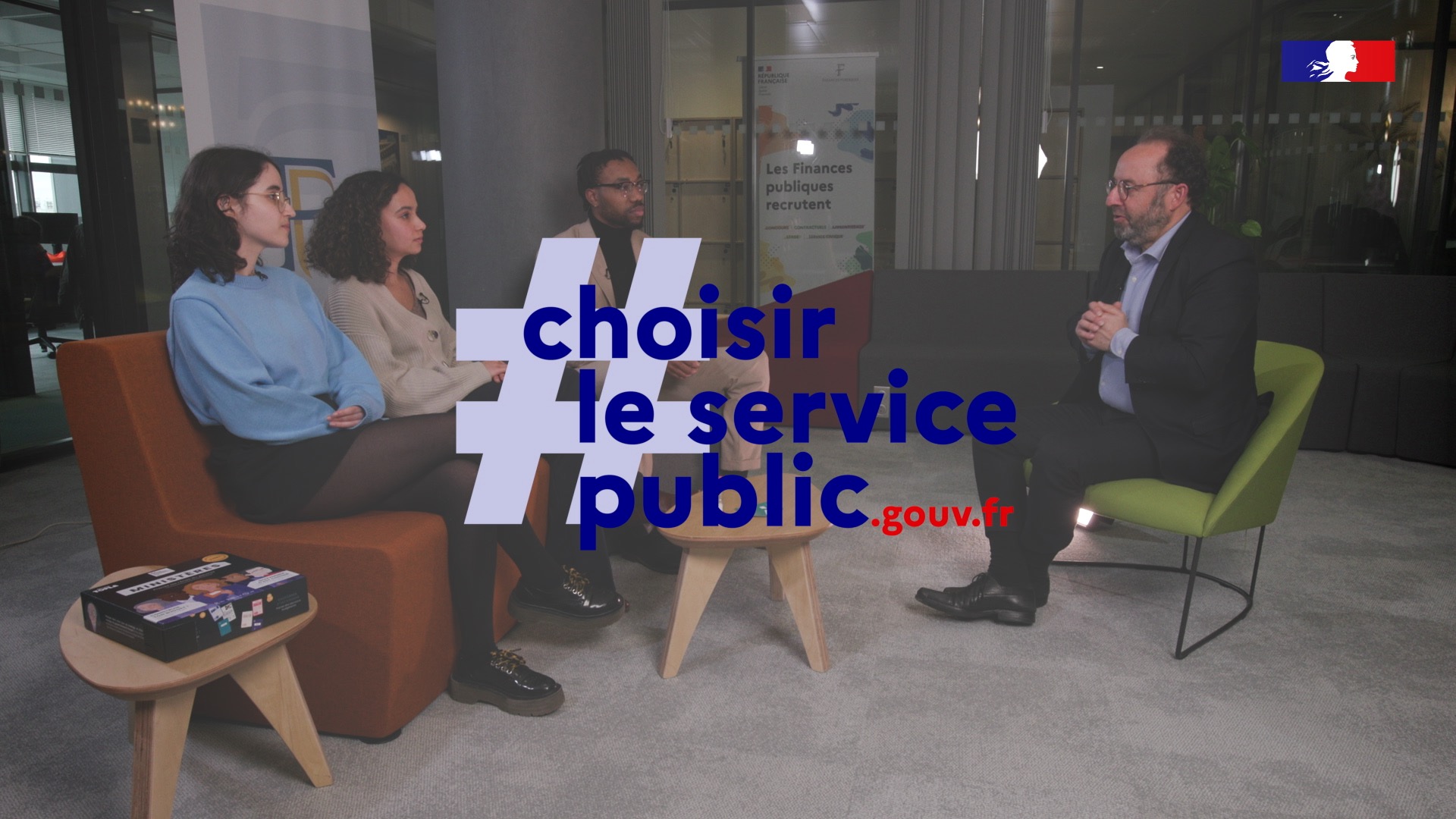 Choisir le service public.gouv.fr