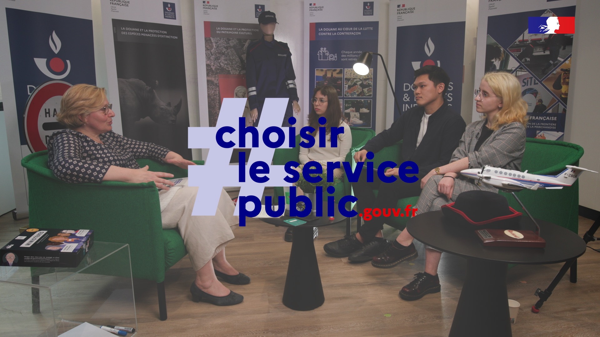 #Choisirleservicepublic.gouv.fr