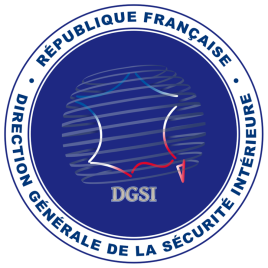 République Française DGSI Direction générale de la sécurité intérieure