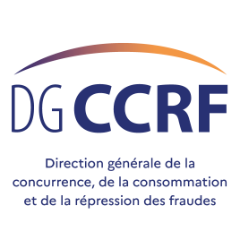 Direction générale de la concurrence, de la consommation et de la répression des fraudes (DGCCRF)