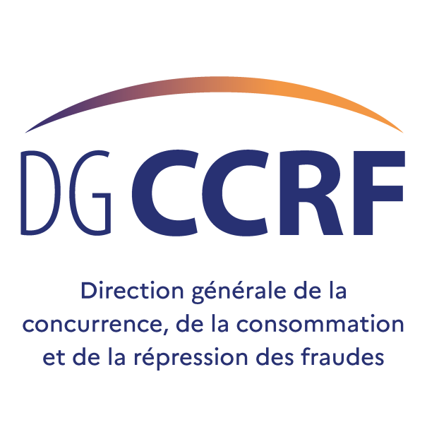Direction générale de la concurrence, de la consommation et de la répression des fraudes (DGCCRF)