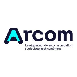 Autorité de Régulation de la Communication Audiovisuelle et Numérique (Arcom)