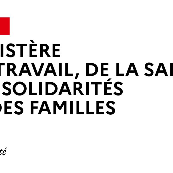 Ministère du Travail, de la Santé et des Solidarités