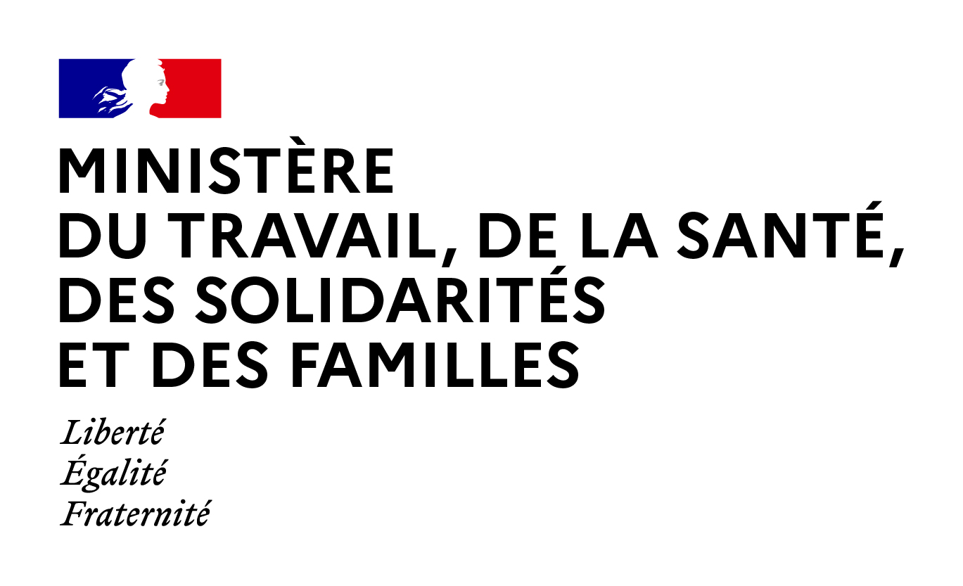 Ministère du Travail, de la Santé et des Solidarités