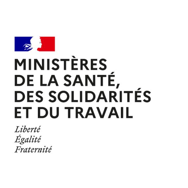 Ministères de la Santé, des Solidarités et du Travail