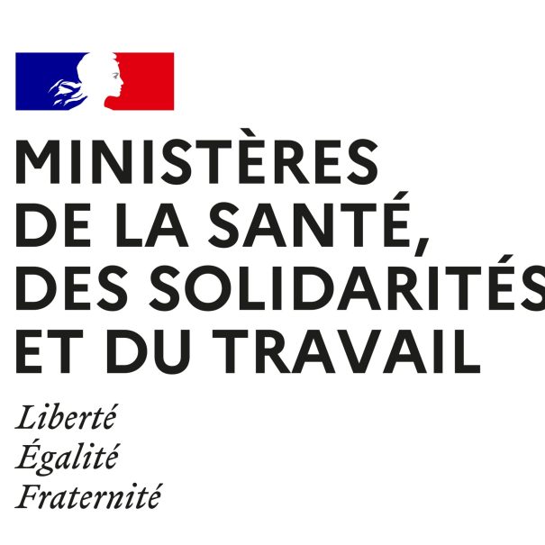Ministère du Travail, de la Santé et des Solidarités