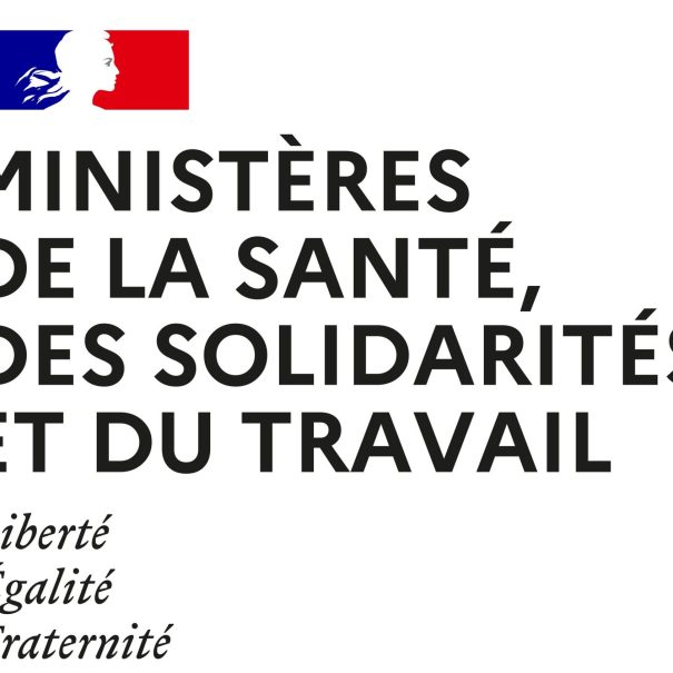 Ministère du Travail, de la Santé et des Solidarités