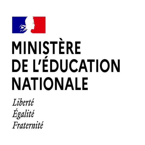 Ministère de l'Éducation nationale, de l'Enseignement supérieur et de la Recherche