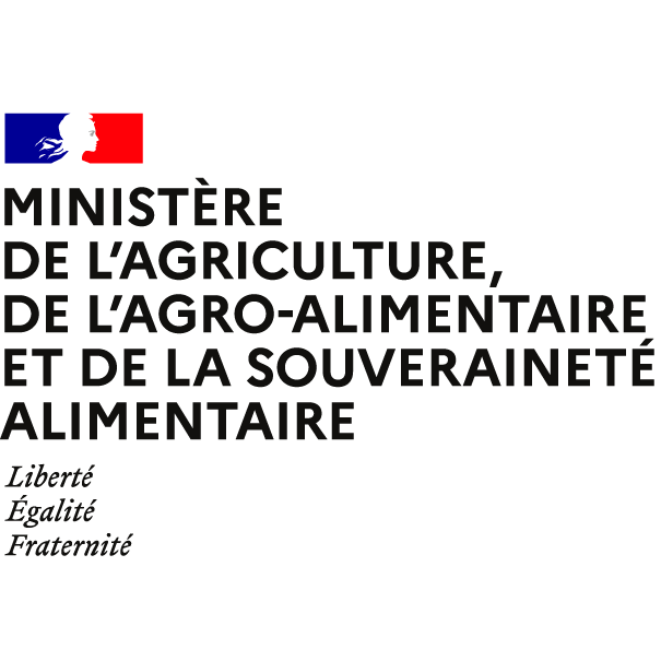 Ministère de l'Agriculture, de l'Agro-alimentaire et de la Souveraineté alimentaire
