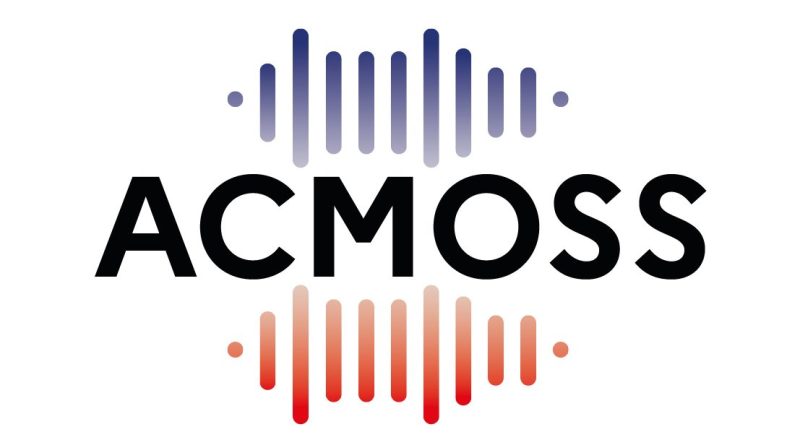 LOGO ACMOSS