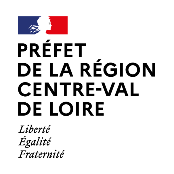 Direction Régionale de l'Alimentation, de l'agriculture et de la Forêt du Centre-Val de Loire (DRAAF Centre-Val de Loire)