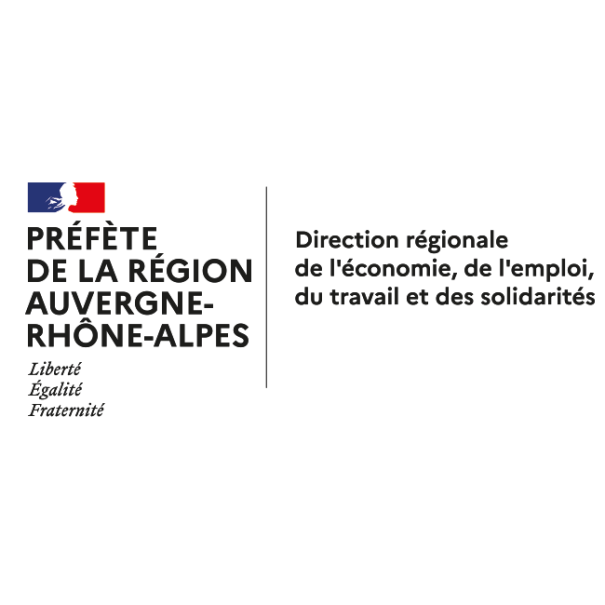 DREETS Auvergne-Rhône Alpes