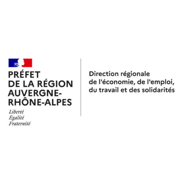 DREETS Auvergne-Rhône Alpes