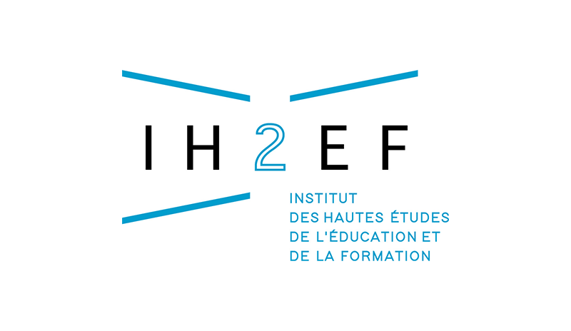 IHE2F Institut des hautes études de l'éducation et de la formation