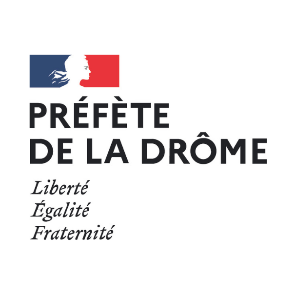 Préfecture de la Drôme