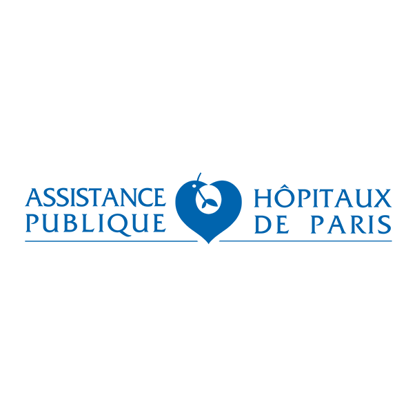 Assistance hôpitaux de Paris logo