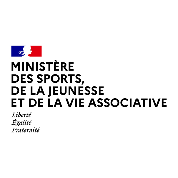 Ministère des Sports, de la Jeunesse et de la Vie associative